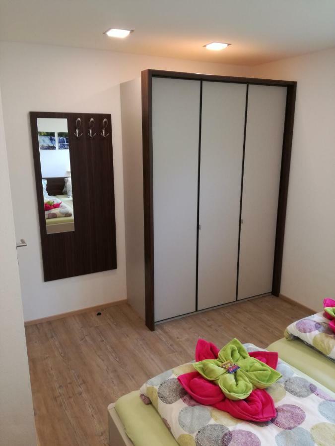 Zur Wagnerei Διαμέρισμα Aich  Εξωτερικό φωτογραφία